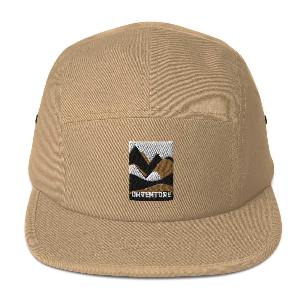 The Local Five Panel