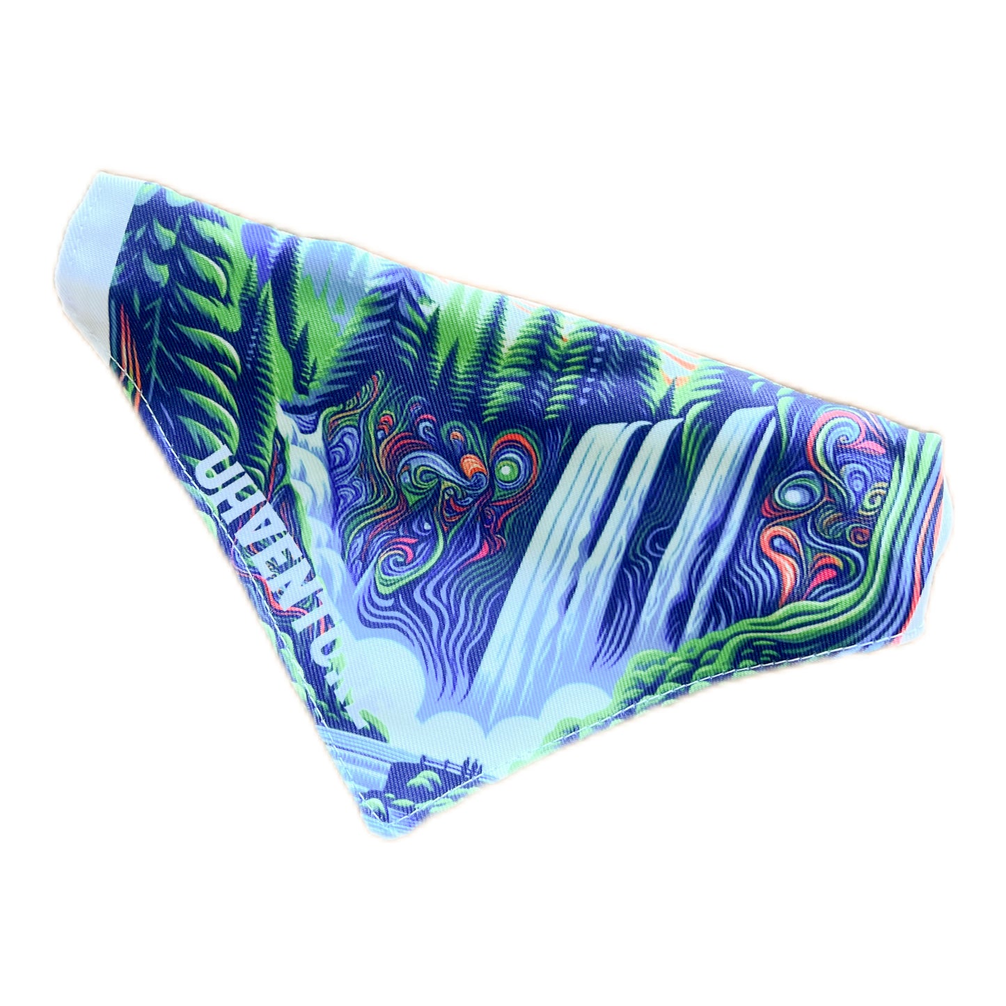 Pet Bandanas with Collar