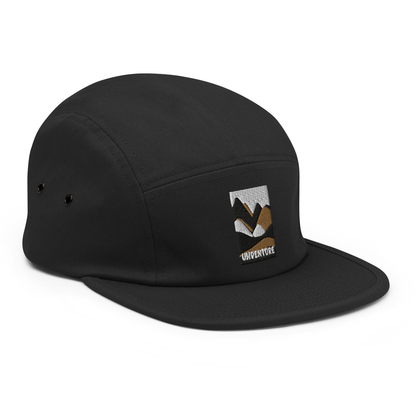 The Local Five Panel