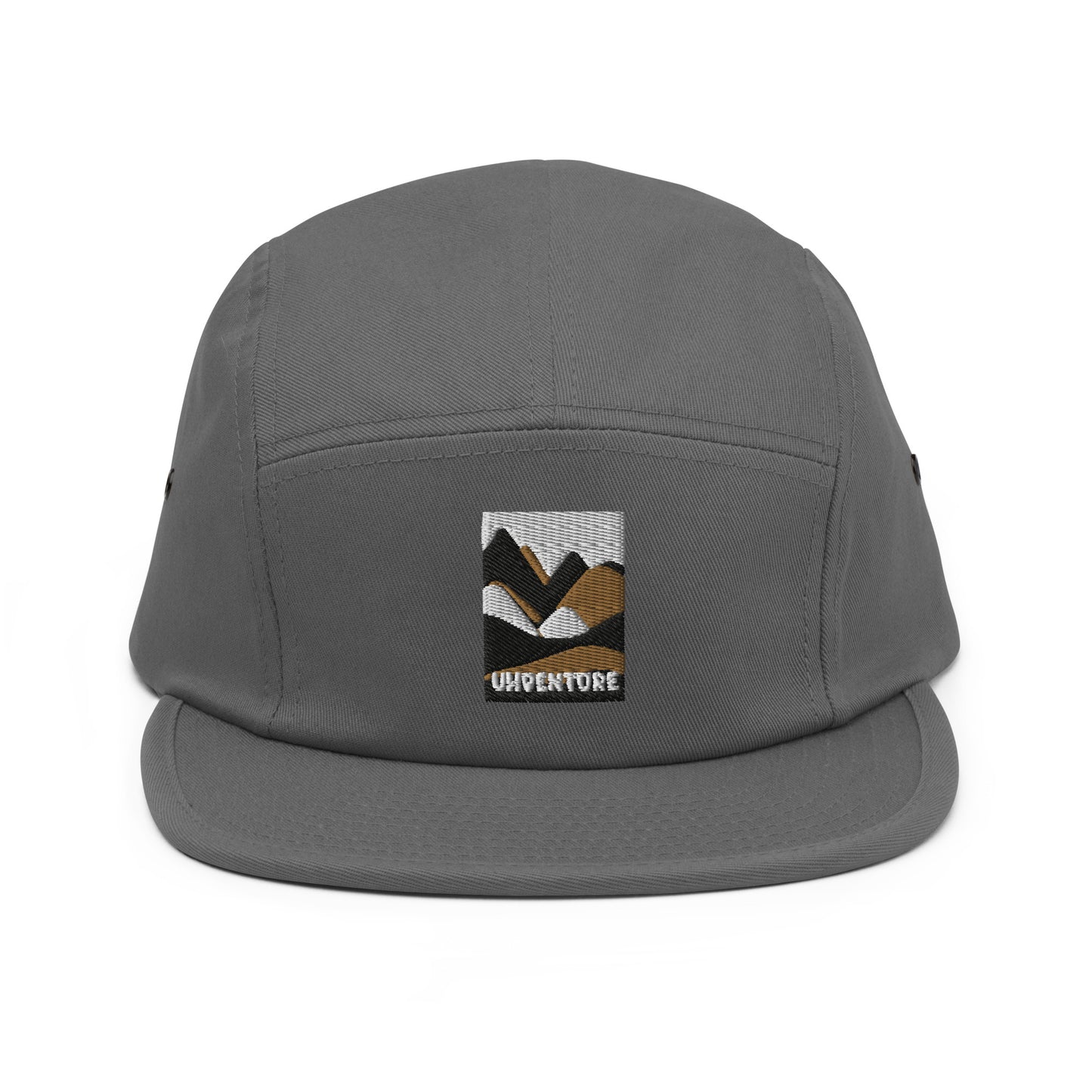 The Local Five Panel