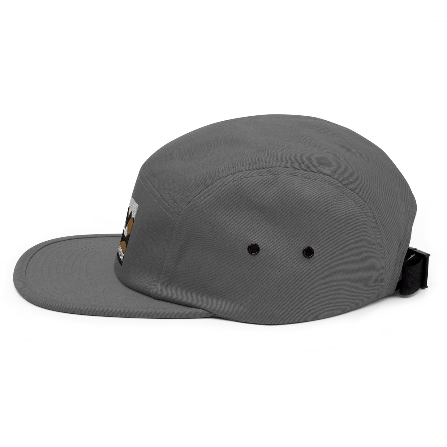 The Local Five Panel