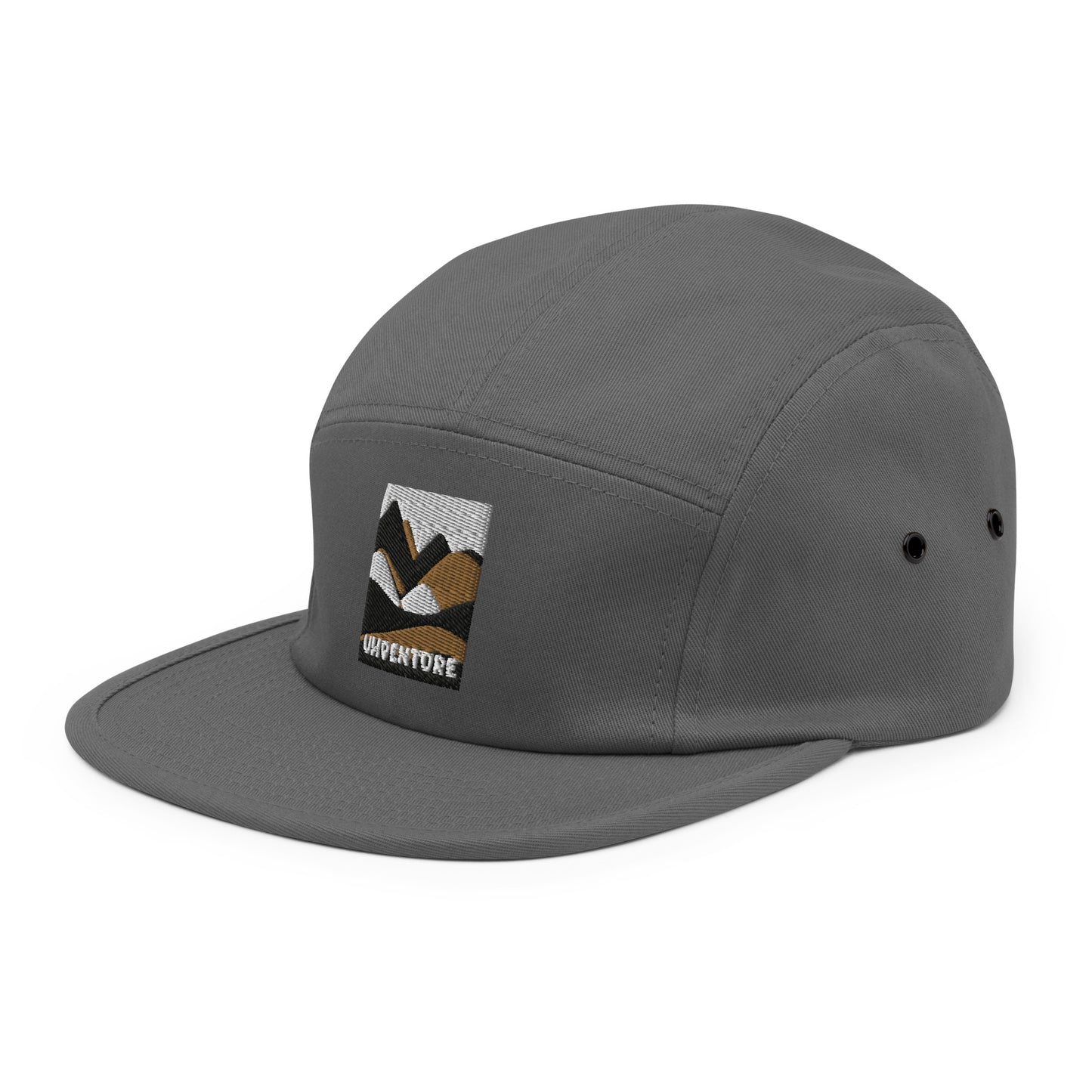 The Local Five Panel