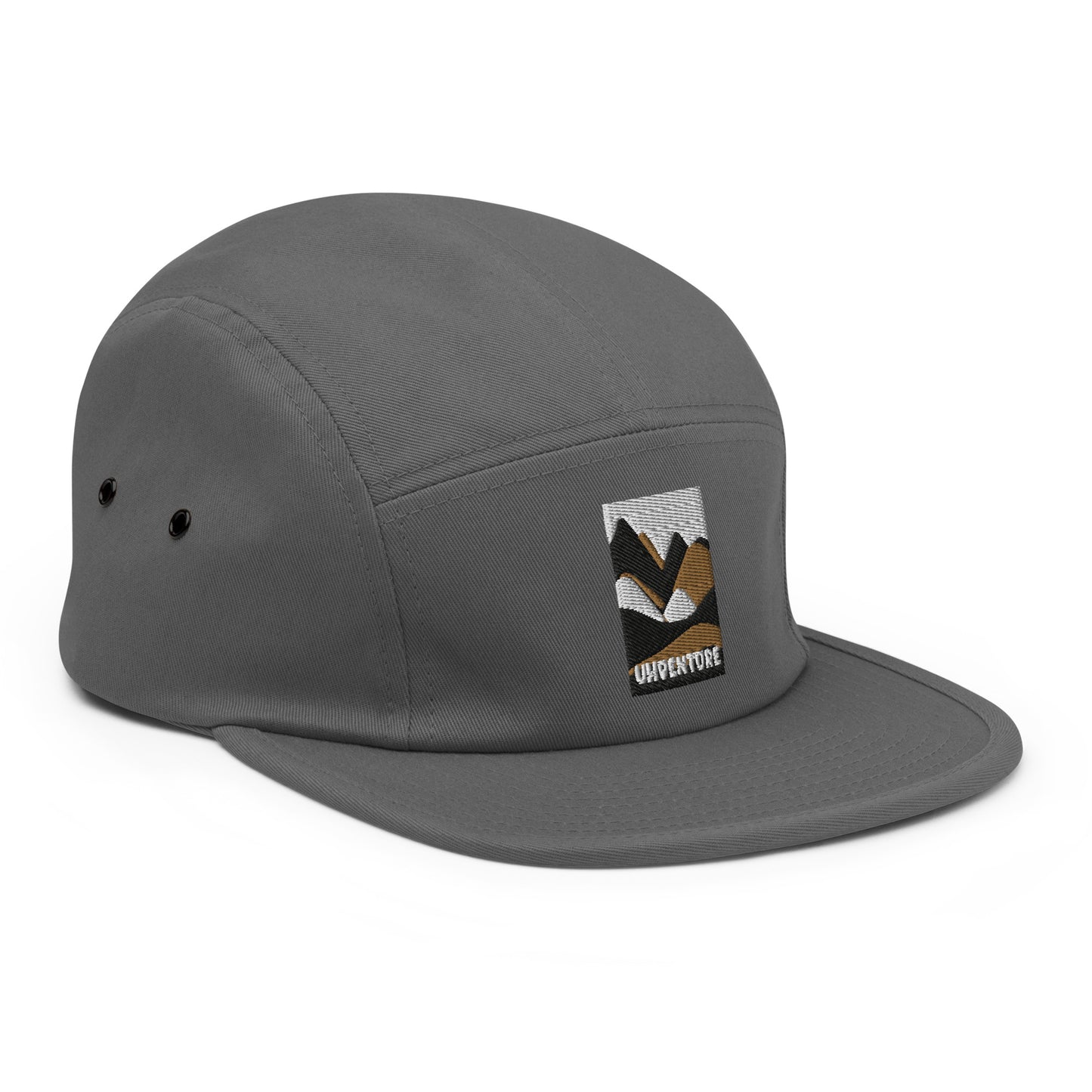 The Local Five Panel
