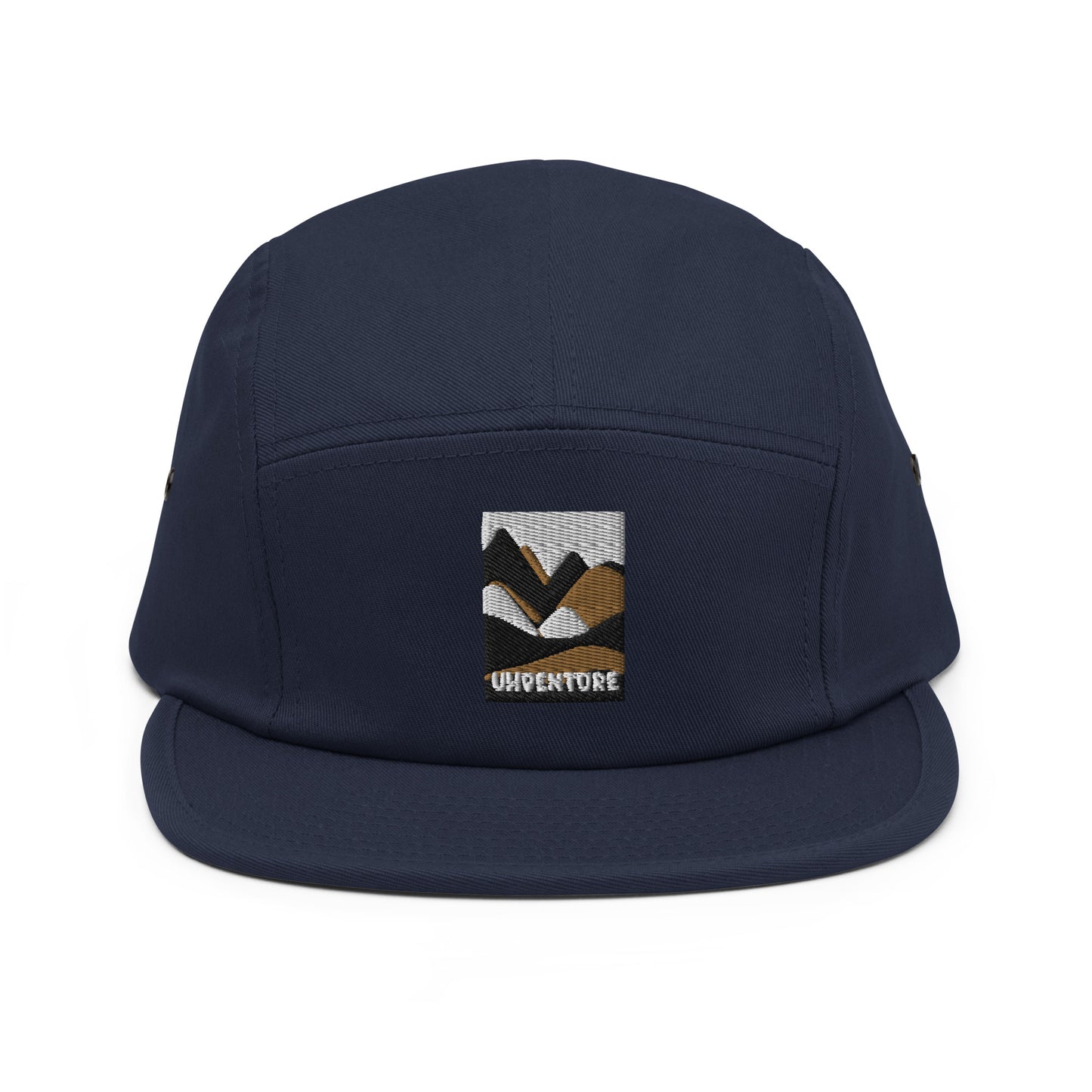 The Local Five Panel