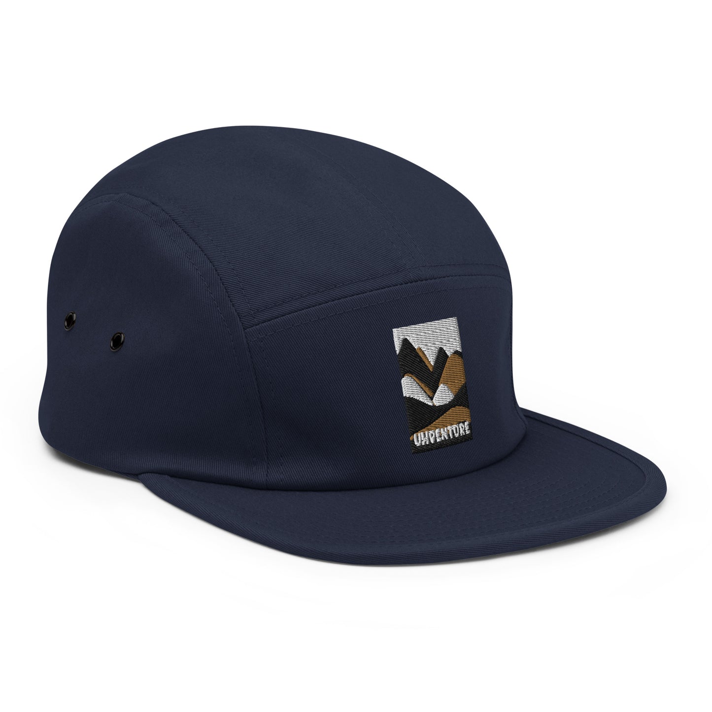 The Local Five Panel