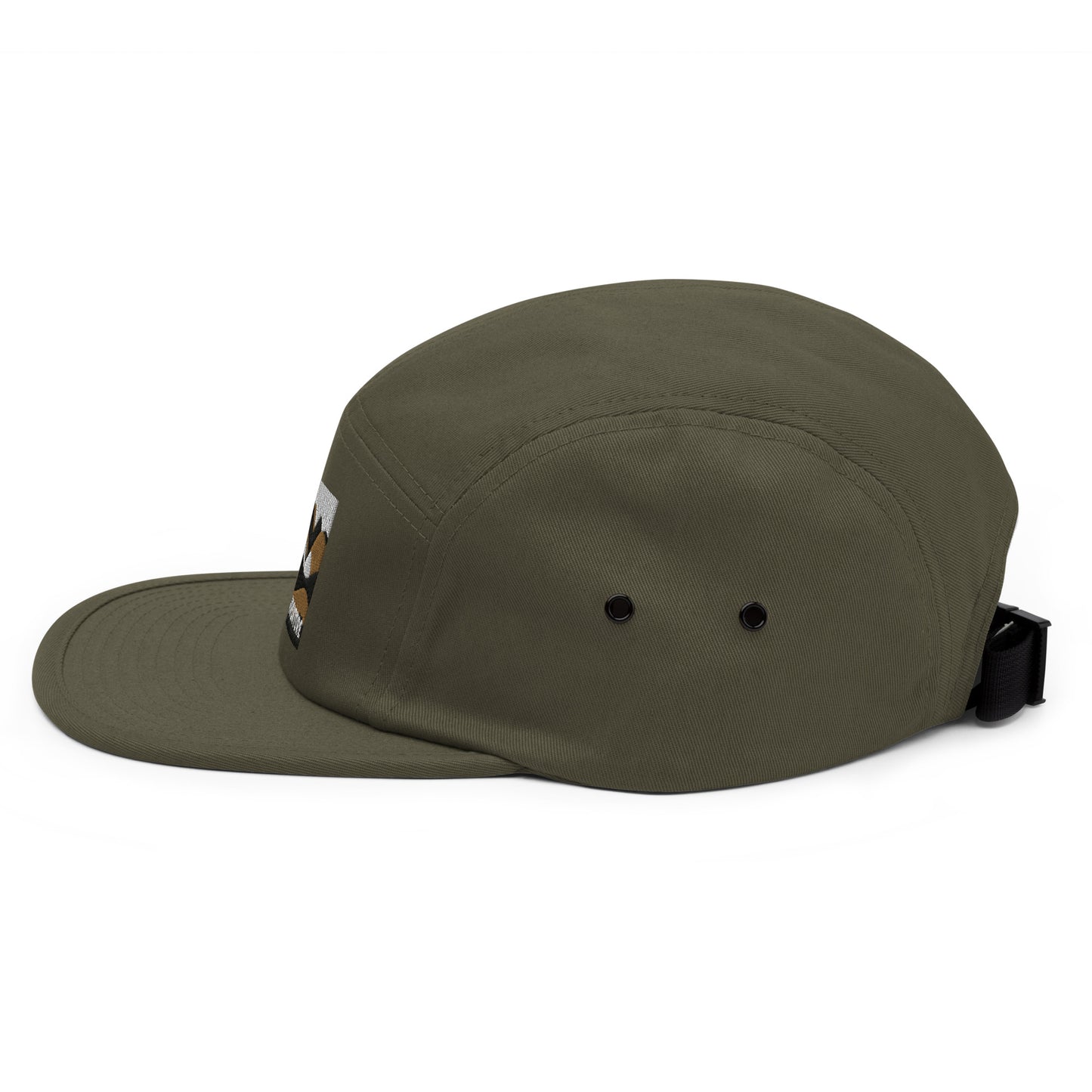 The Local Five Panel