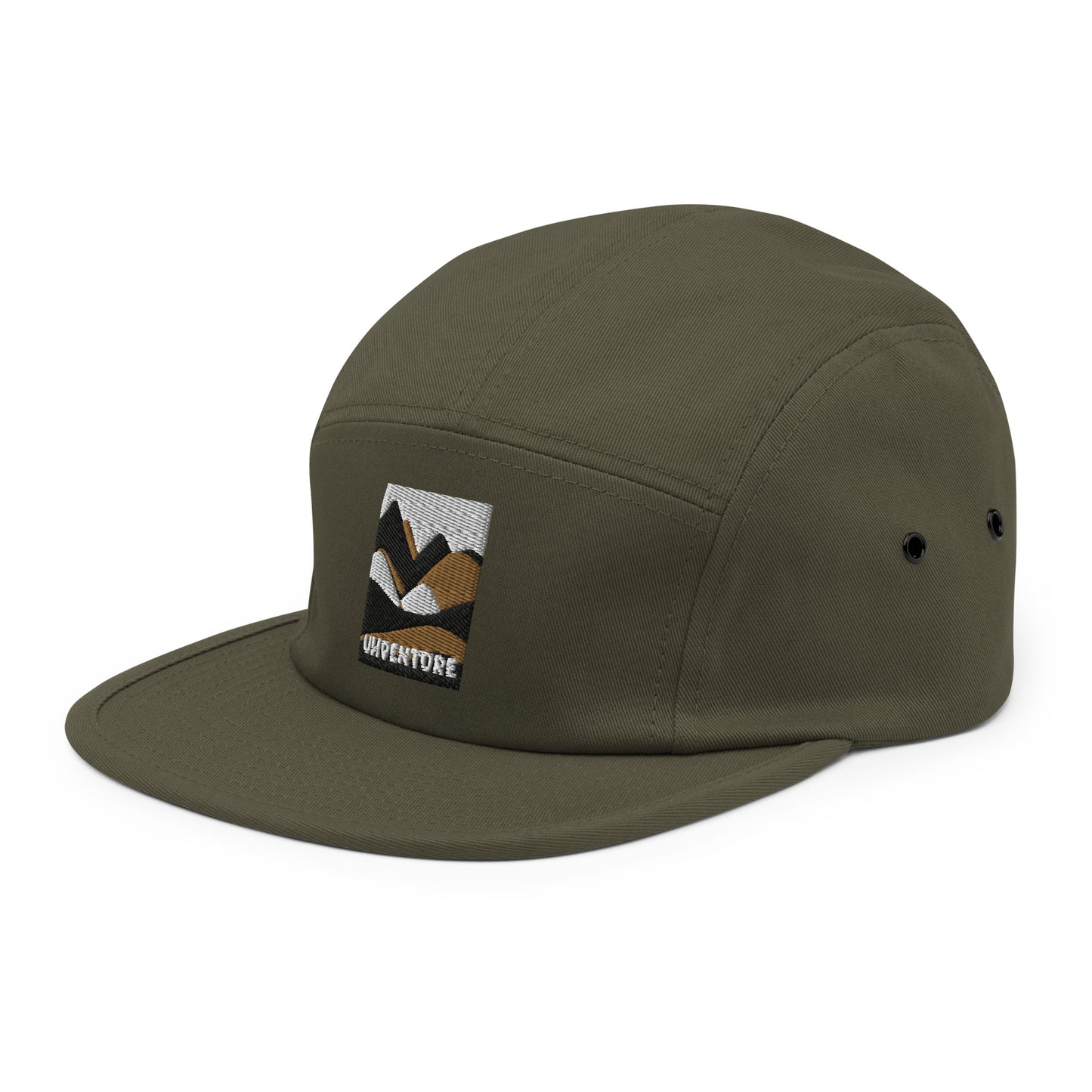 The Local Five Panel