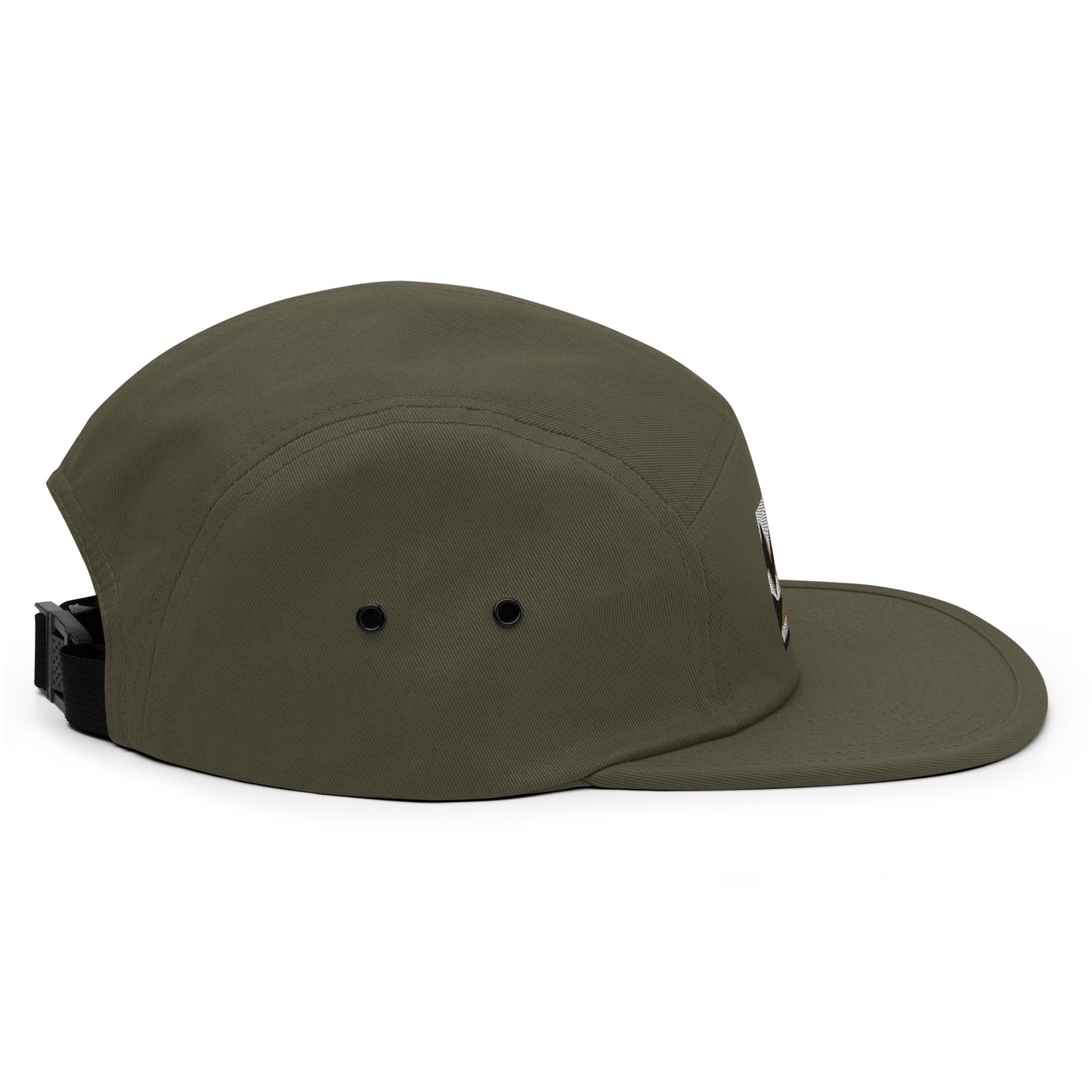 The Local Five Panel