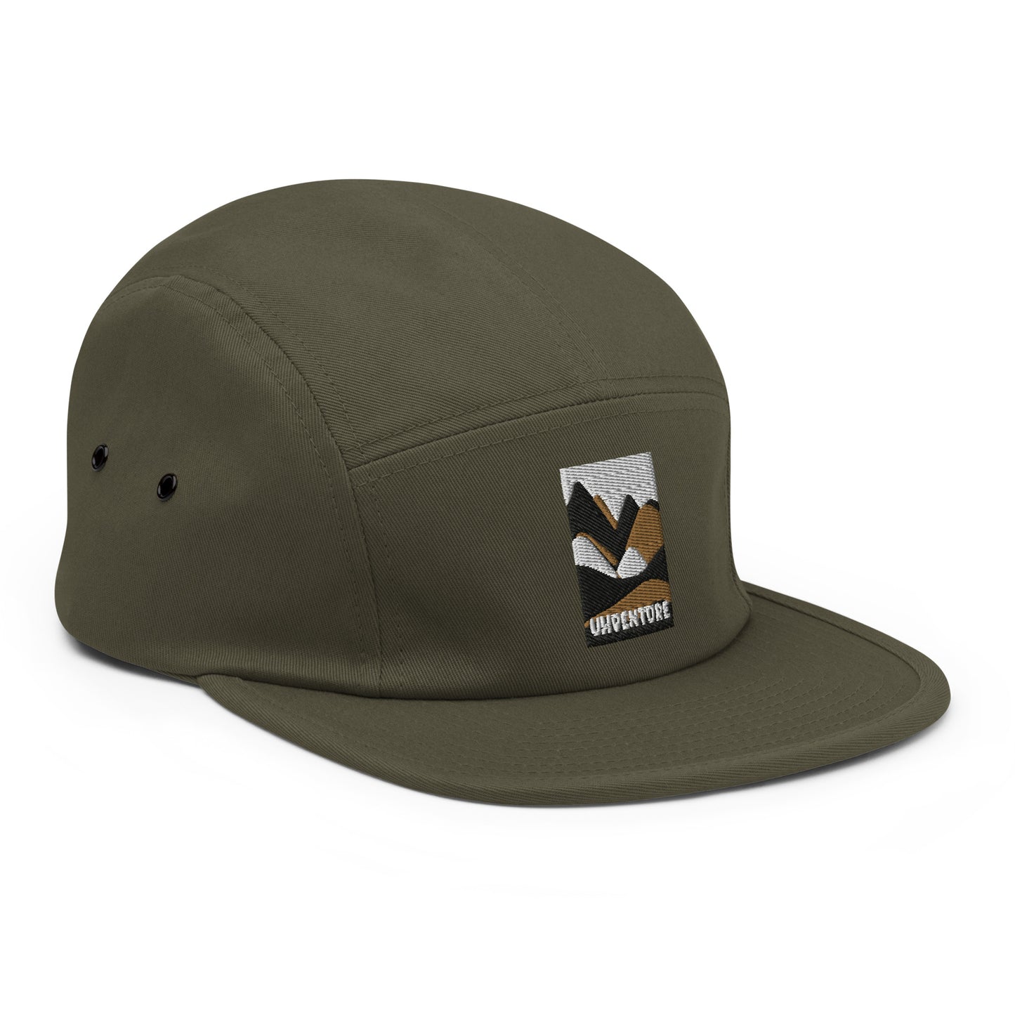 The Local Five Panel