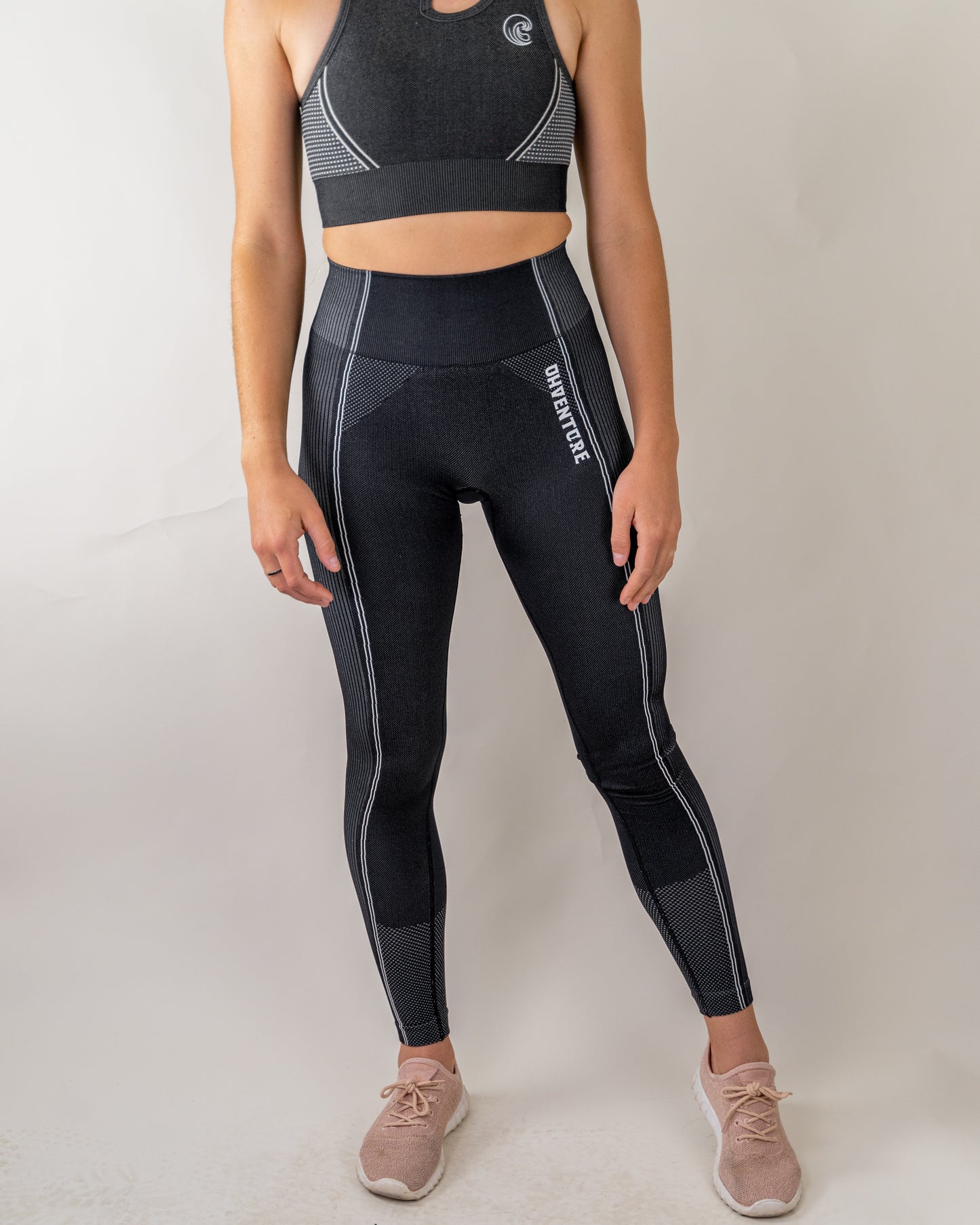 UpSurge Seamless Leggings - Uhventure