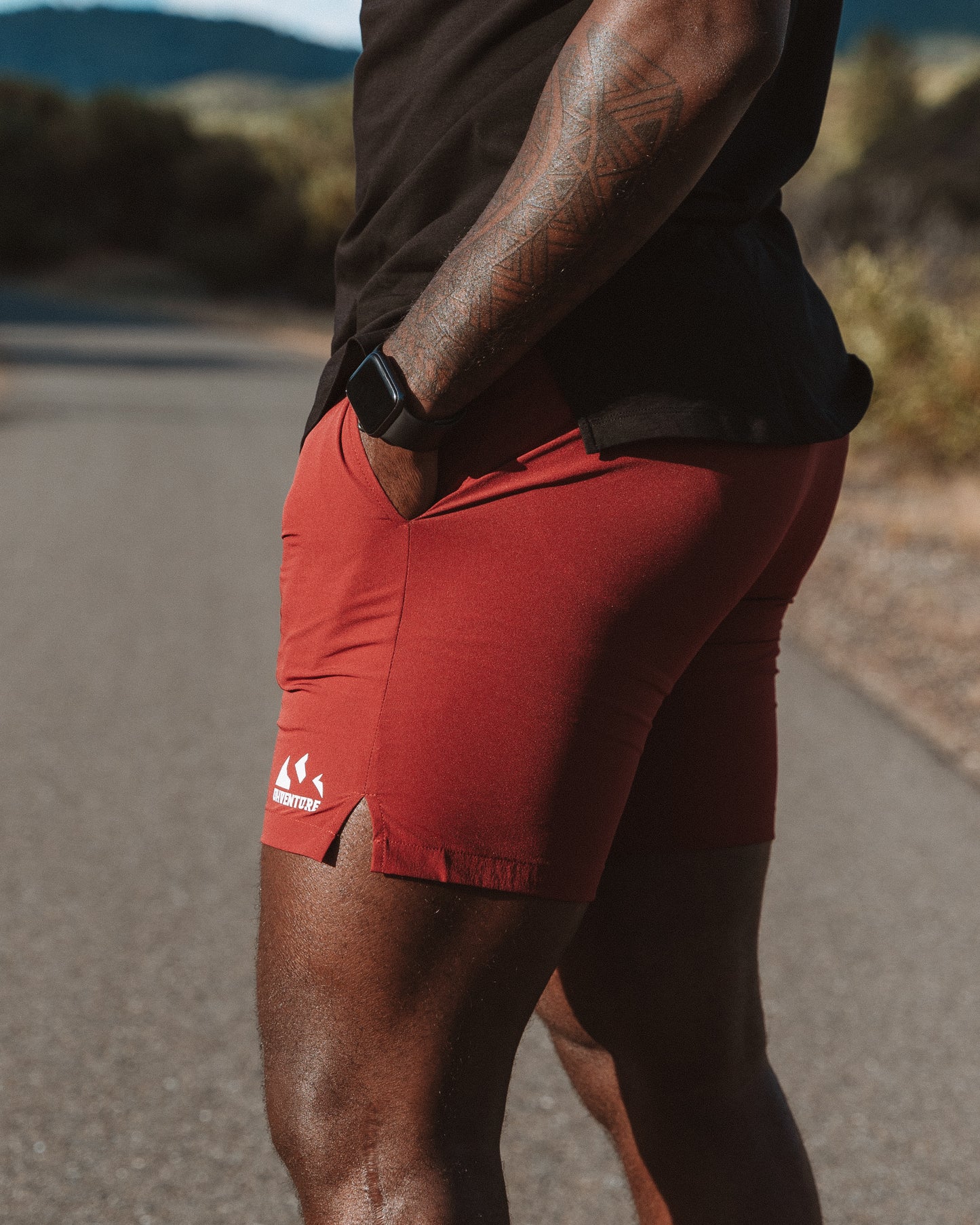 Reef Sport Shorts - Uhventure