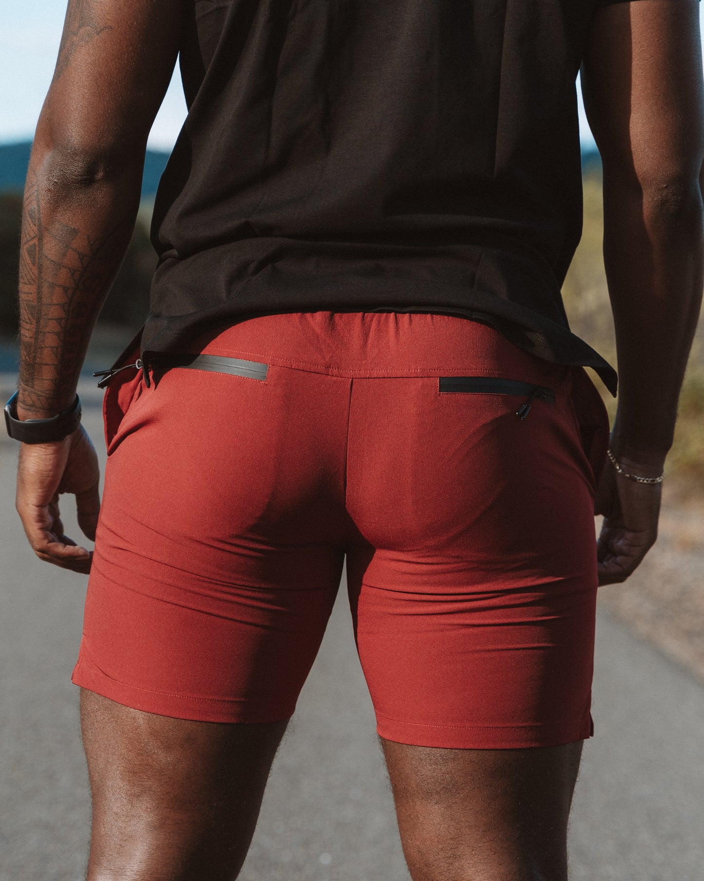 Reef Sport Shorts - Uhventure