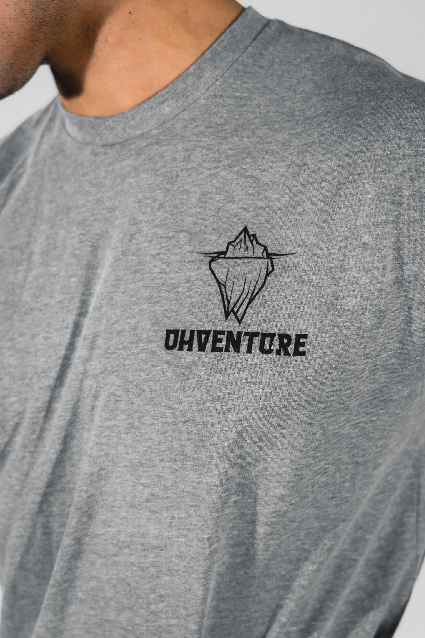 Arctic Meltdown Short Sleeve - Uhventure