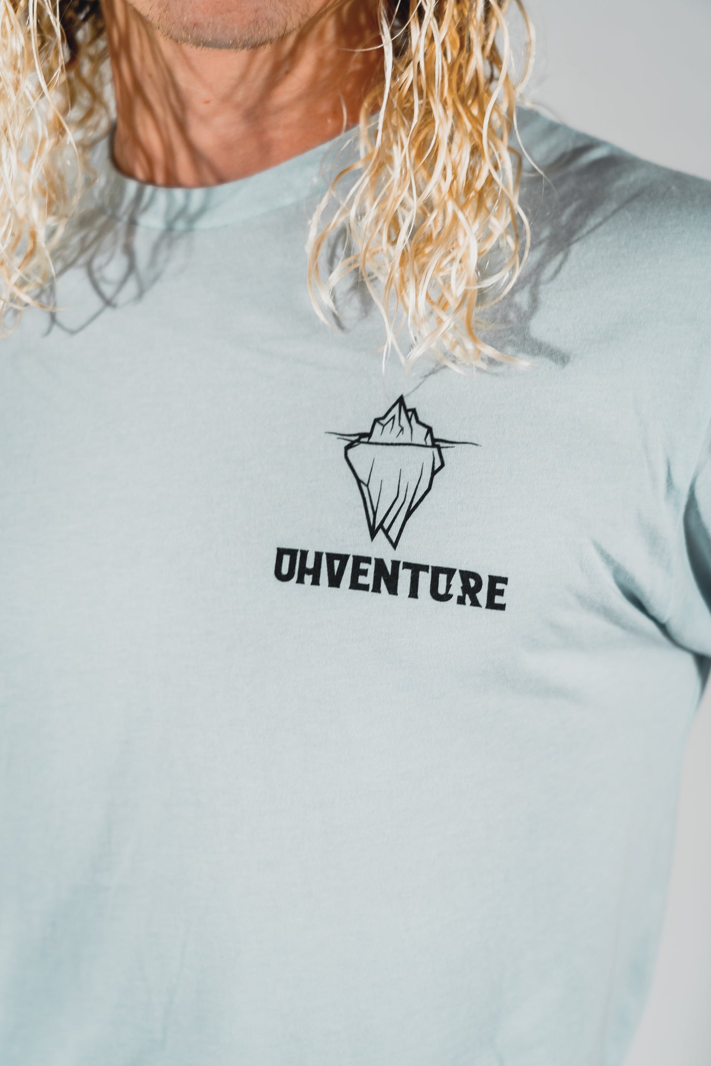 Arctic Meltdown Short Sleeve - Uhventure