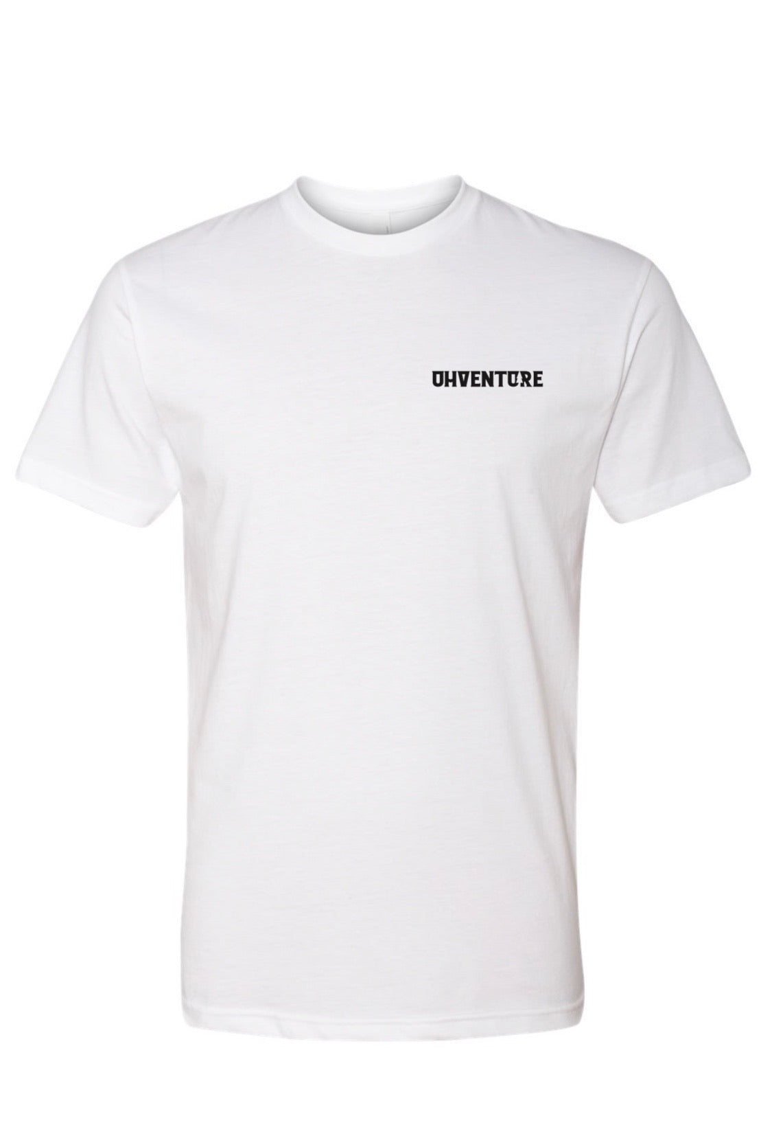 Eco Performance Cliff Cruise Limited Edition T-Shirt - Uhventure