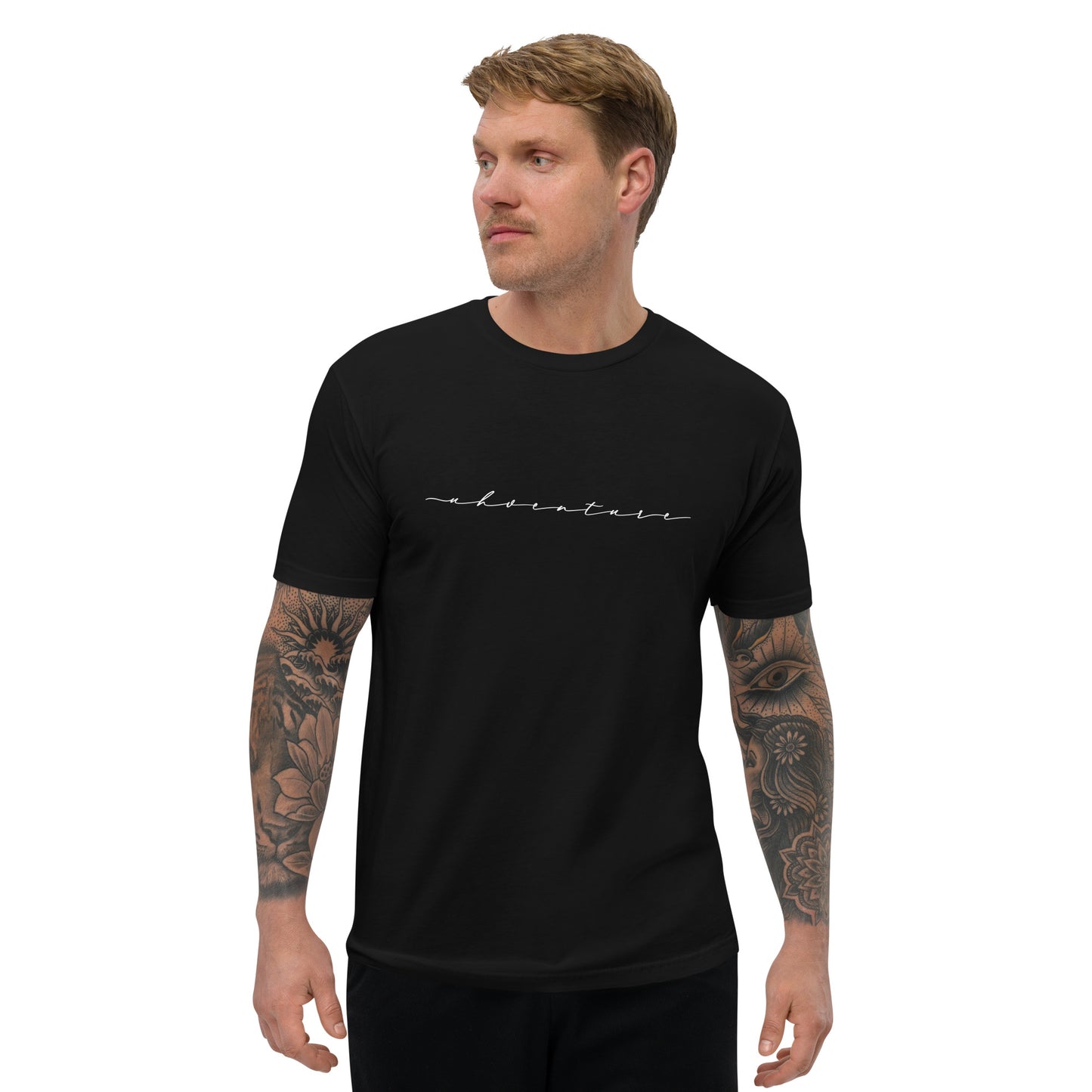 Signature Short Sleeve