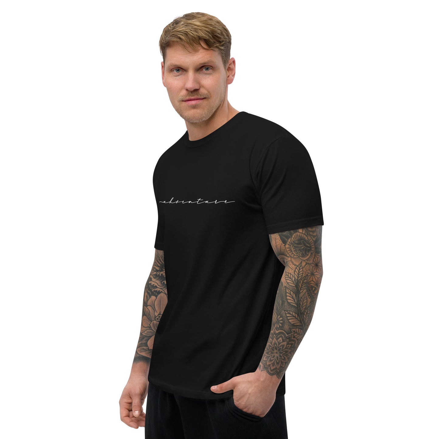Signature Short Sleeve