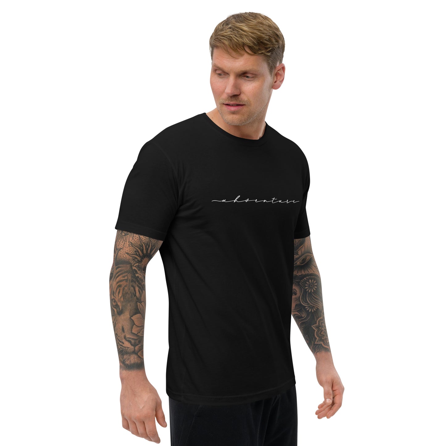 Signature Short Sleeve