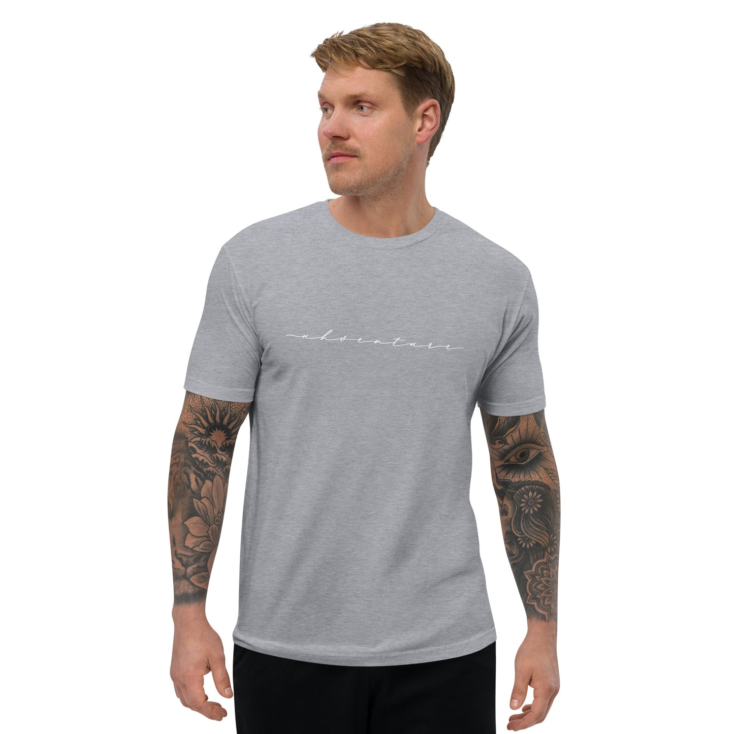Signature Short Sleeve