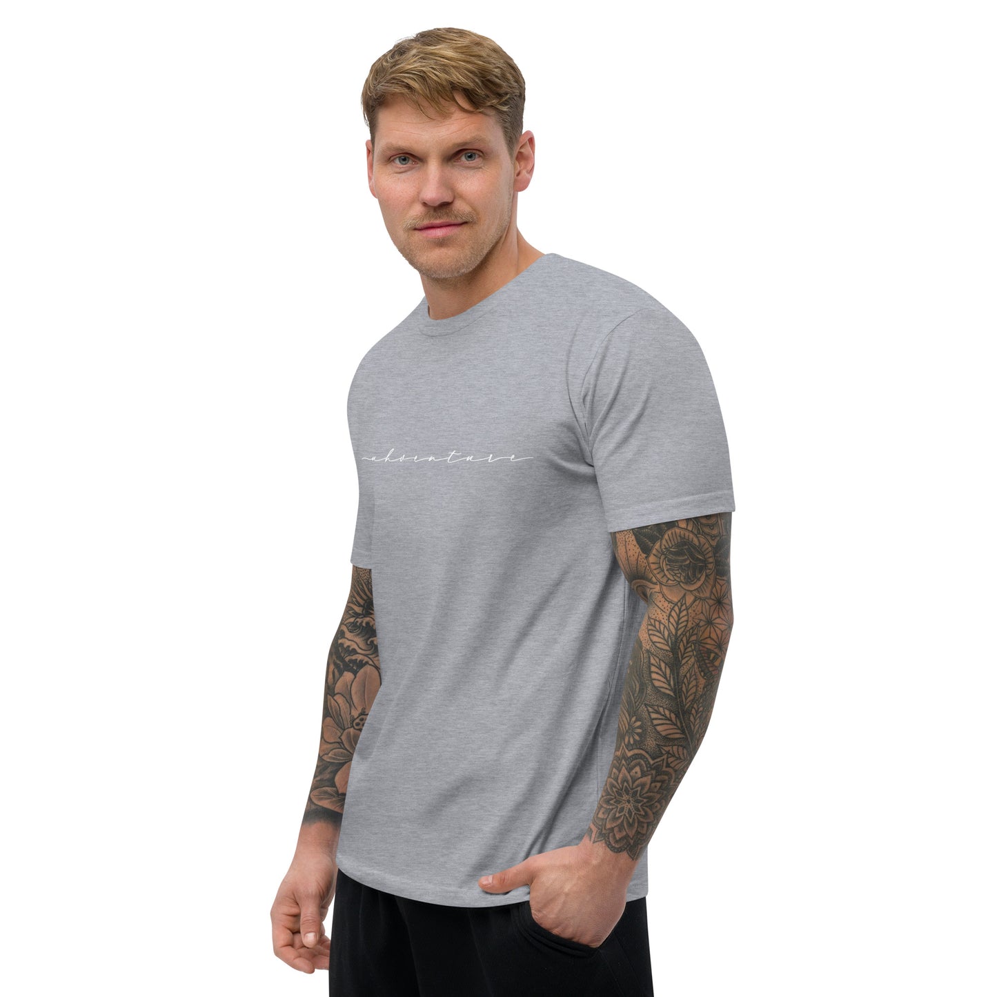 Signature Short Sleeve