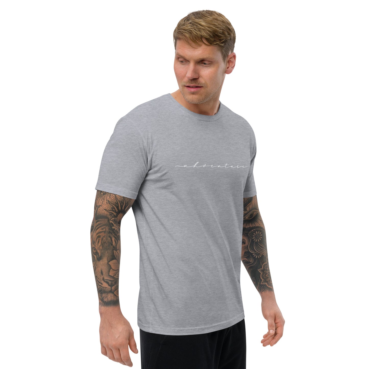 Signature Short Sleeve