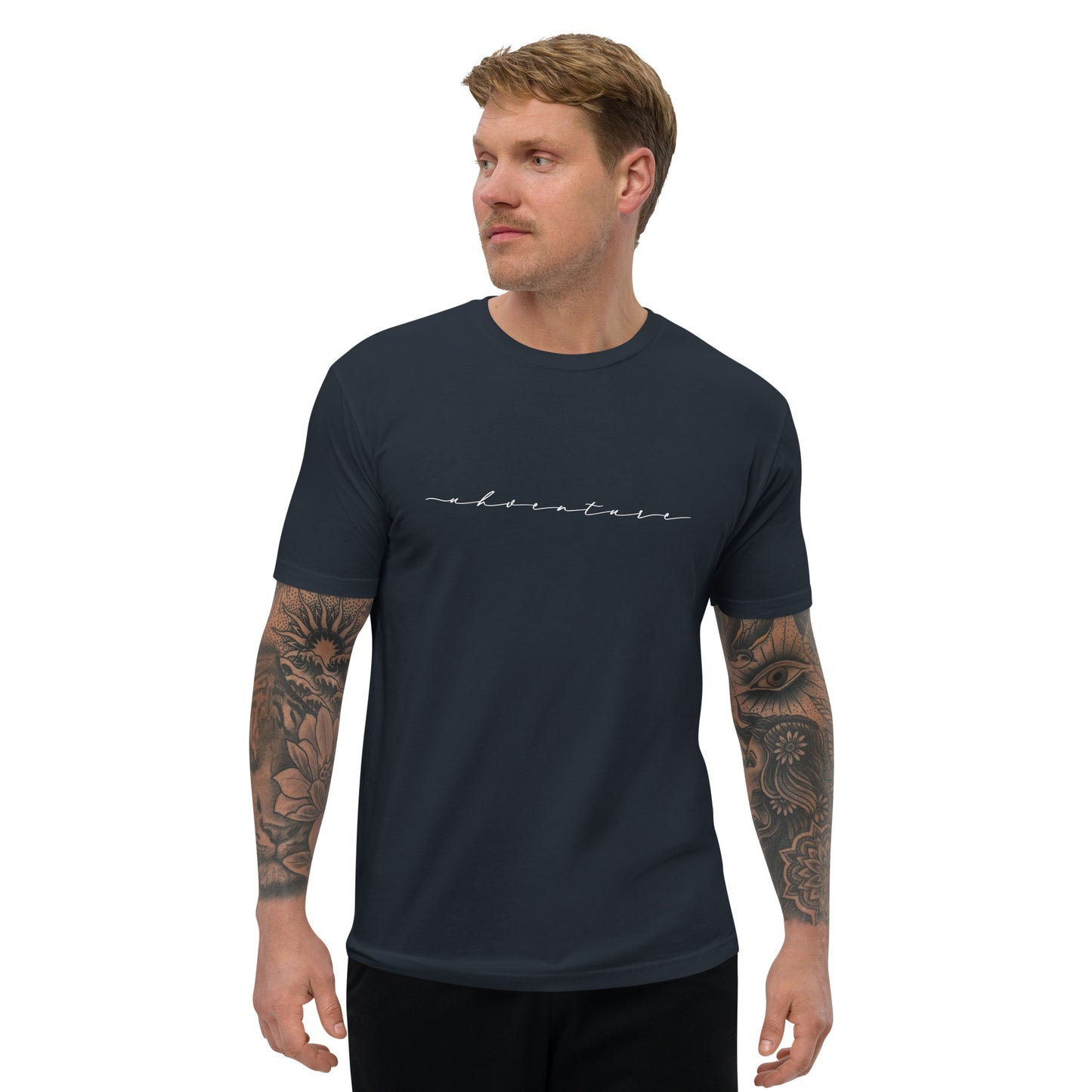 Signature Short Sleeve
