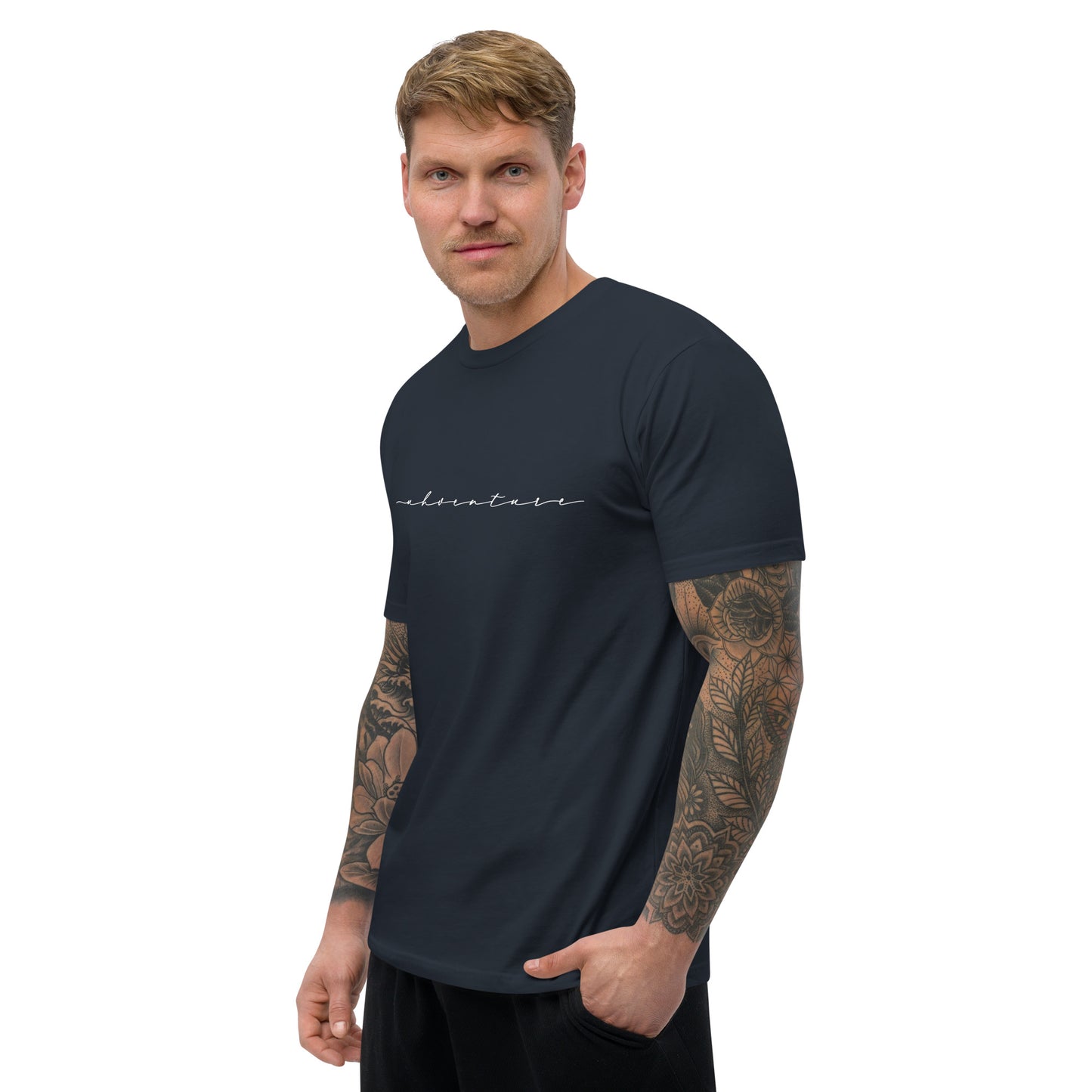 Signature Short Sleeve