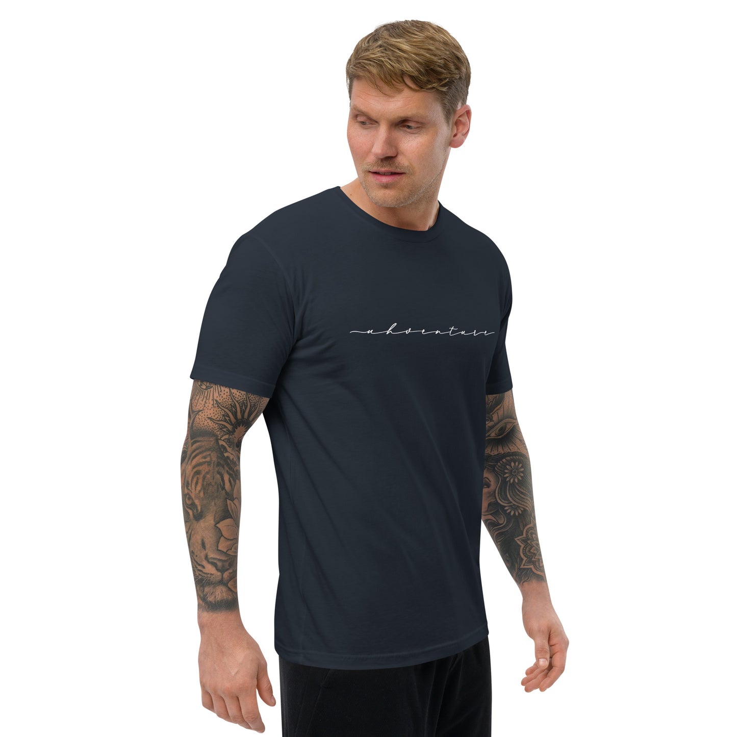 Signature Short Sleeve