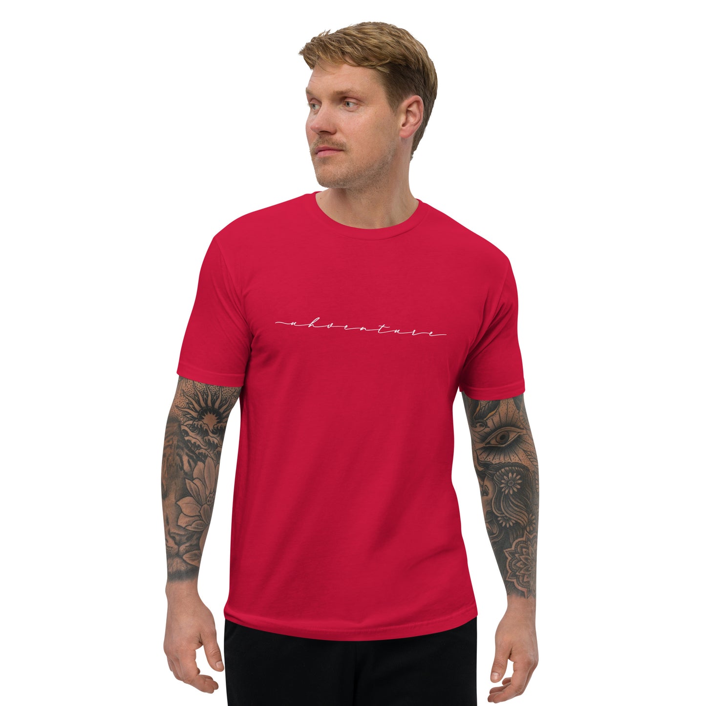 Signature Short Sleeve