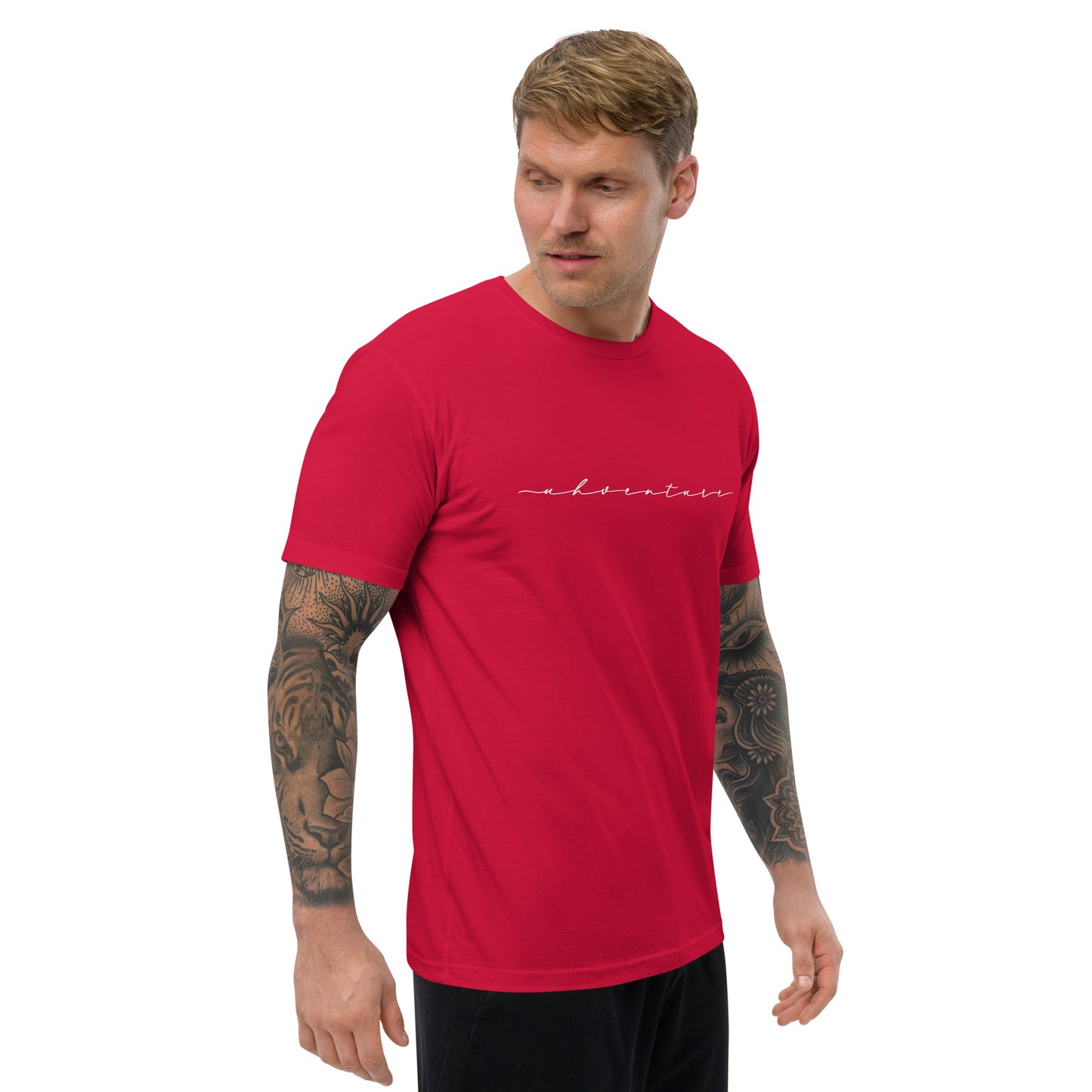 Signature Short Sleeve