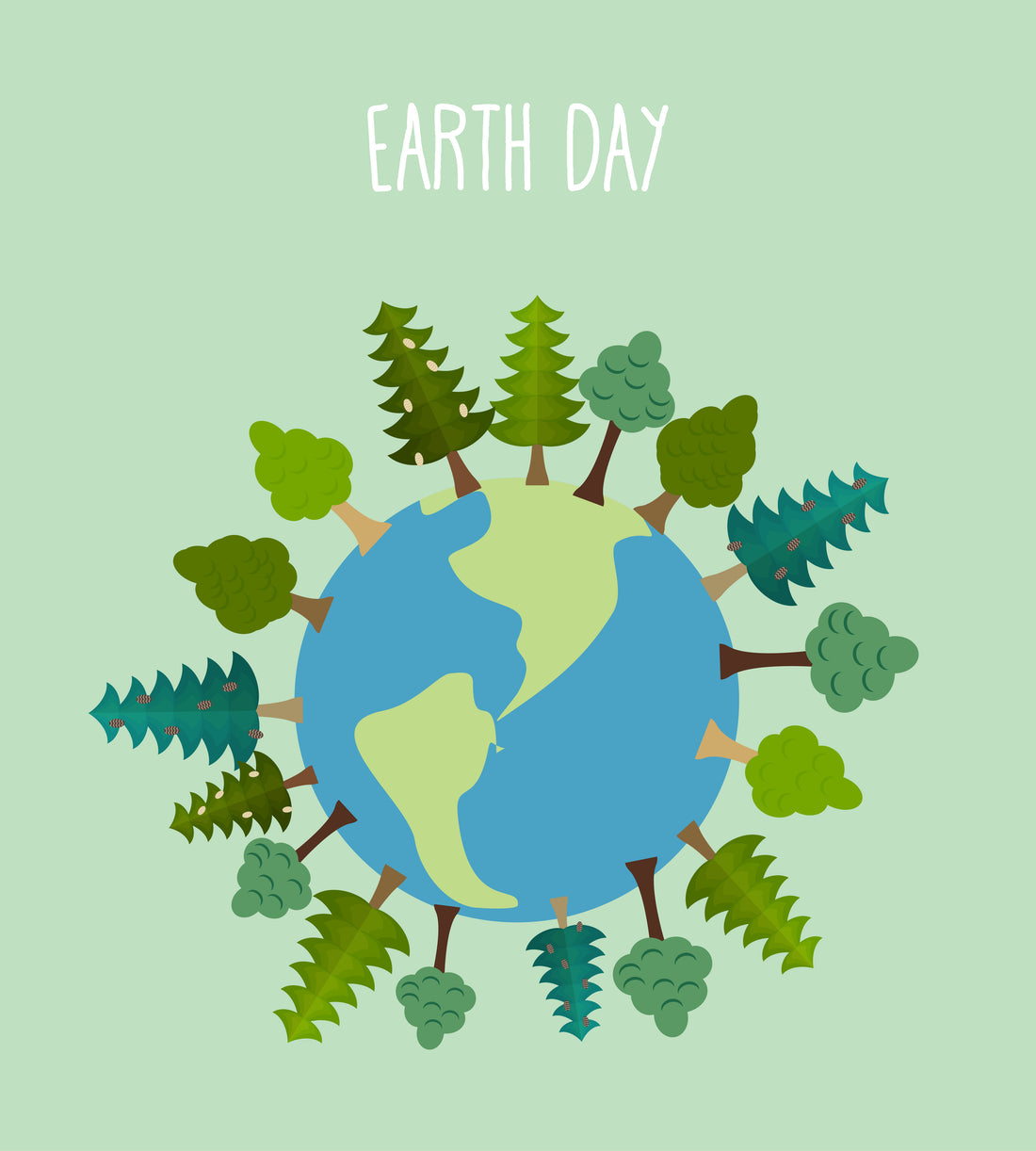 Earth Day Reflect 2022