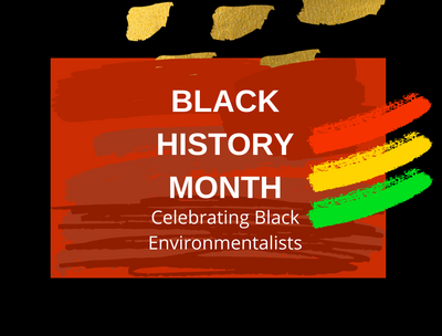 Black History Month