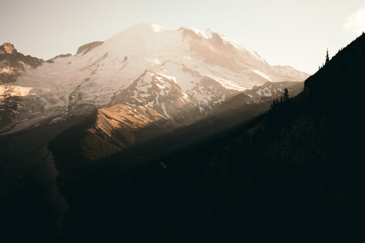 Top 5 Hike ideas in Washington State