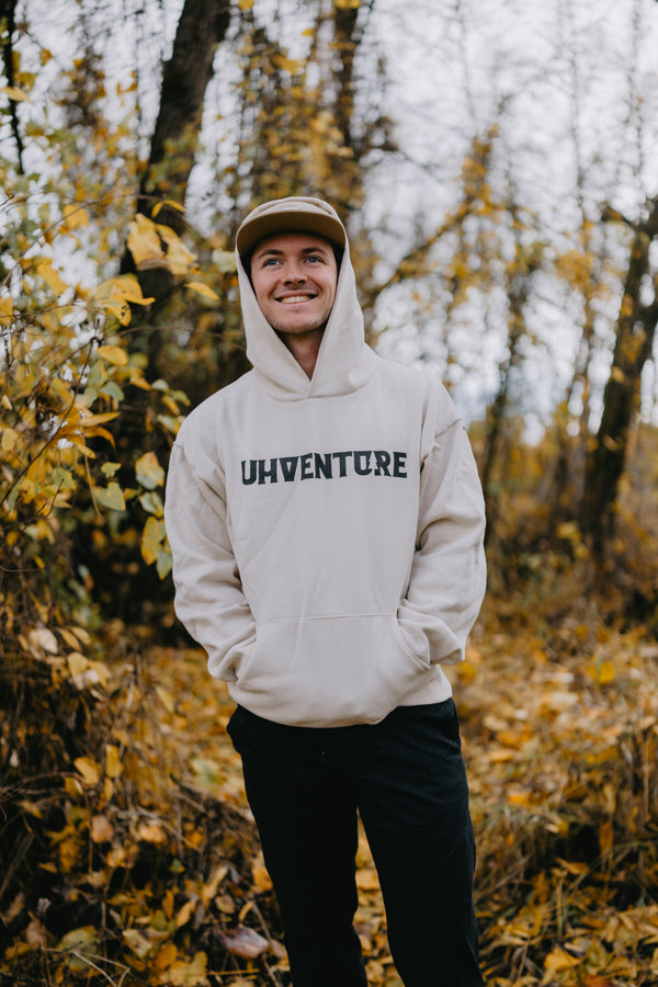 Uhventure Heavyweight Hoodie