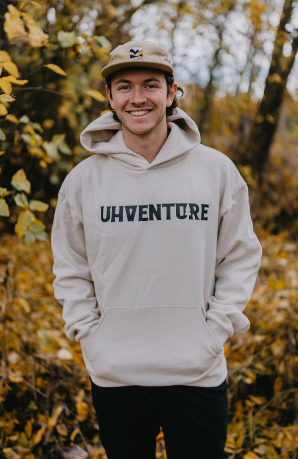 Uhventure Heavyweight Hoodie