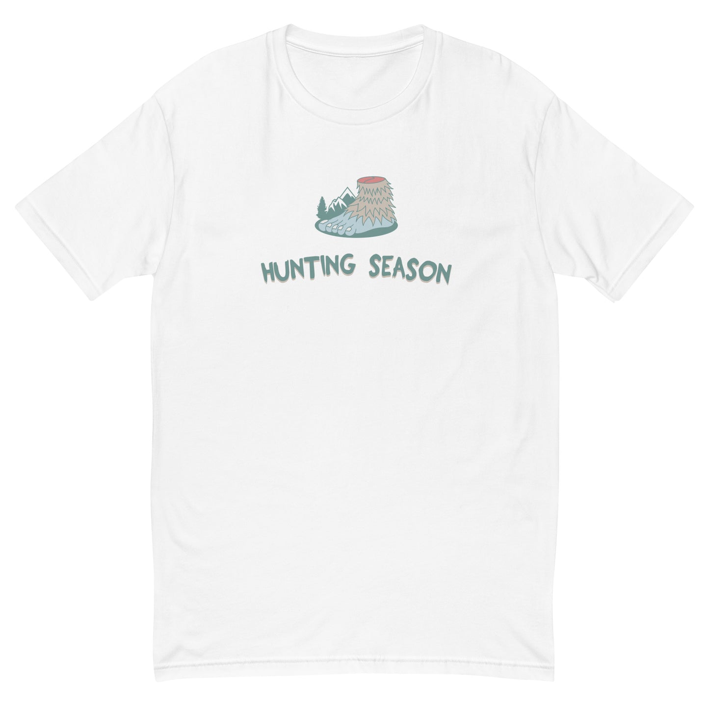 BF Season T-shirt