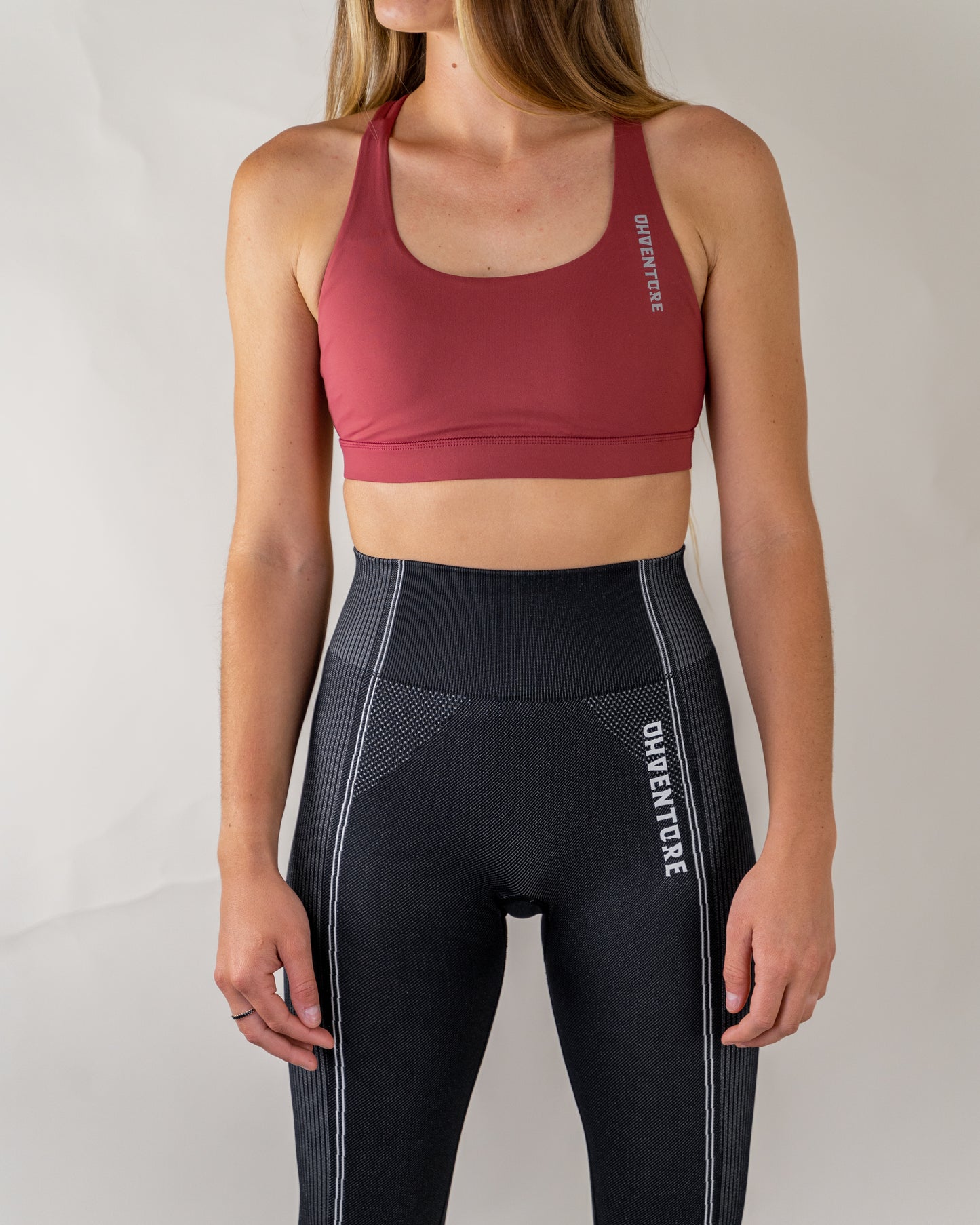 Ripple Sports Bra - Uhventure