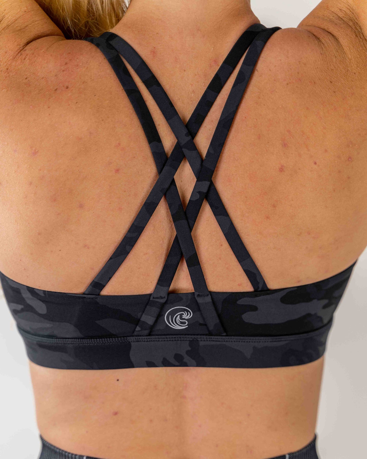 Ripple Sports Bra - Uhventure