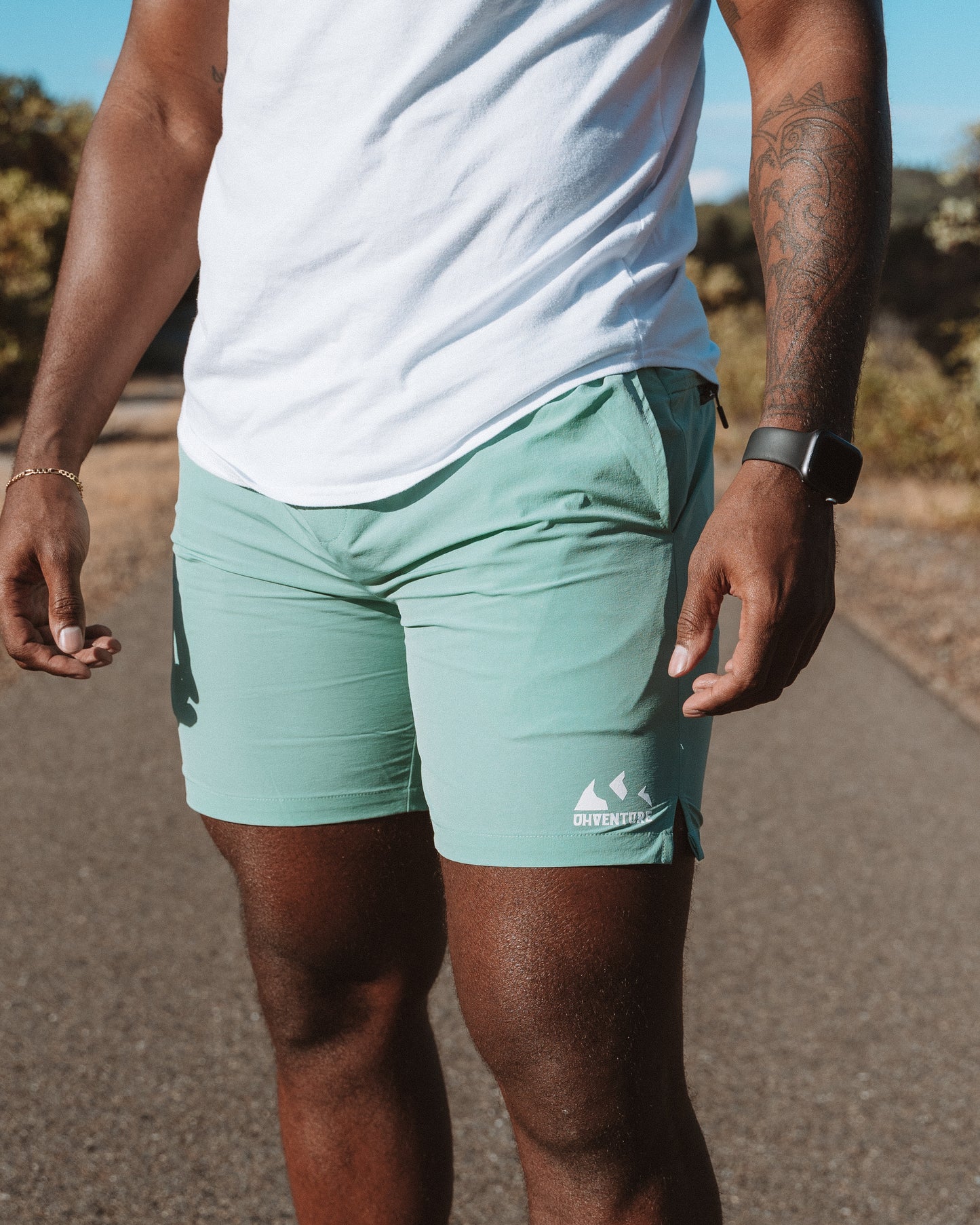 Reef Sport Shorts - Uhventure