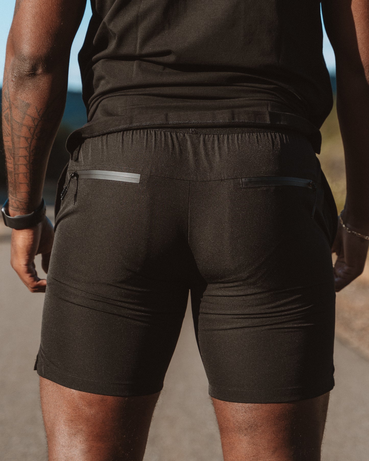 Reef Sport Shorts - Uhventure