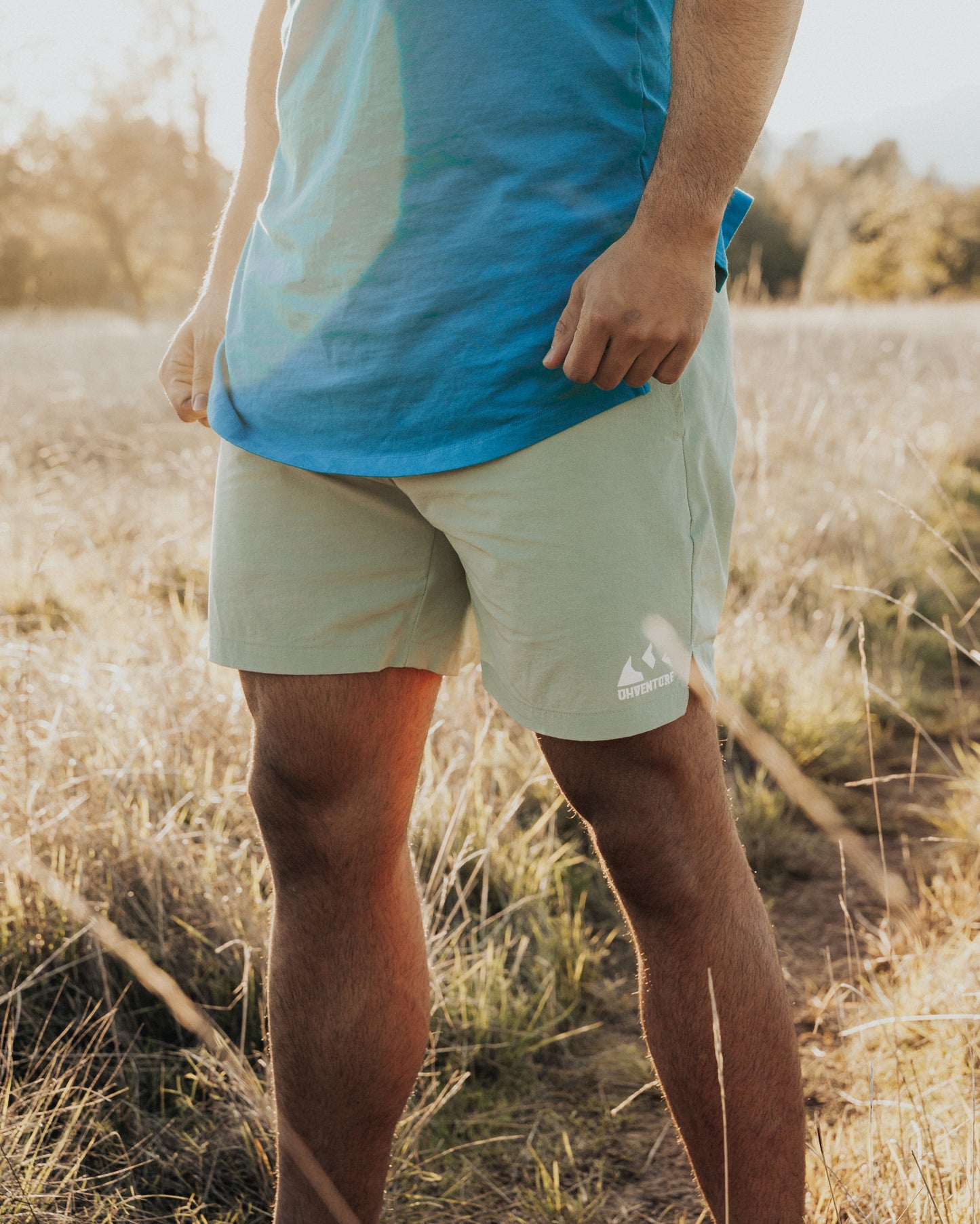 Reef Sport Shorts