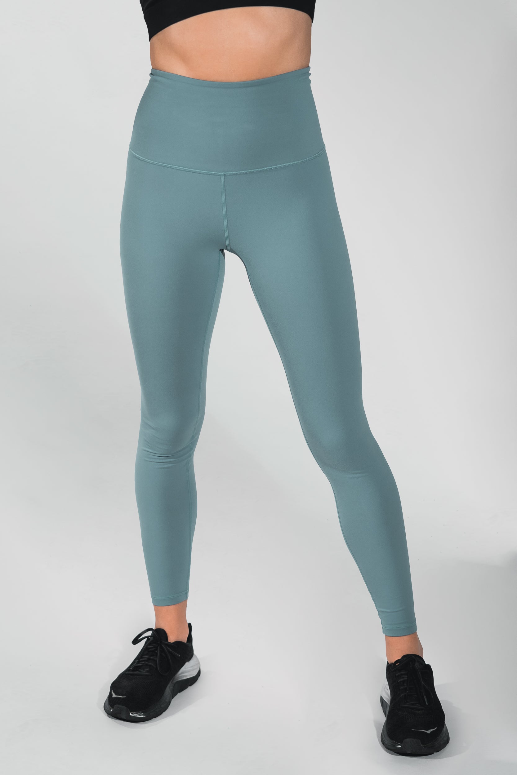 Teal workout pants sale