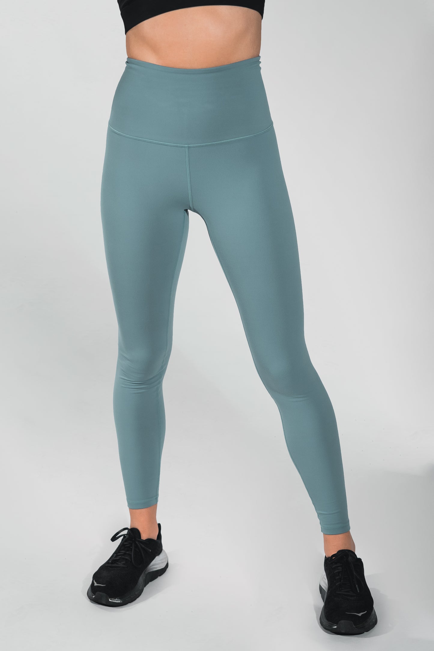 Arctic Meltdown Leggings Teal - Uhventure