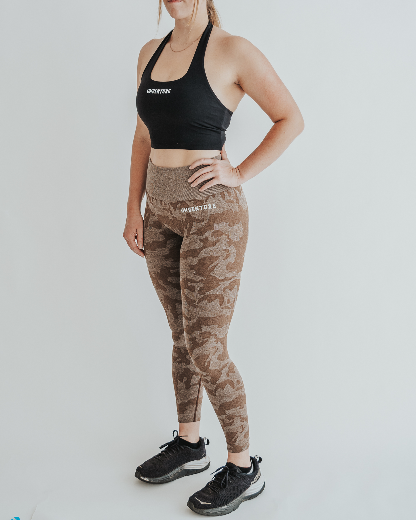 Camo Leggings