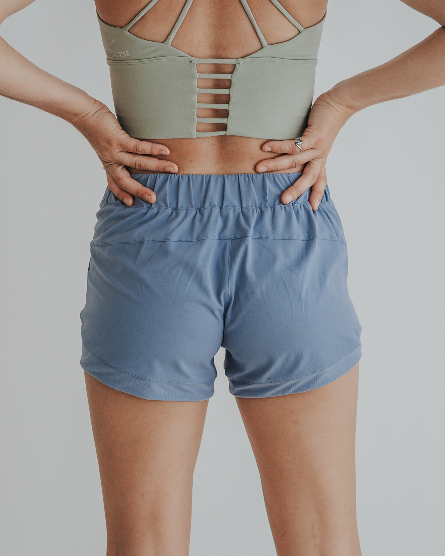 Women’s Seatec Shorts