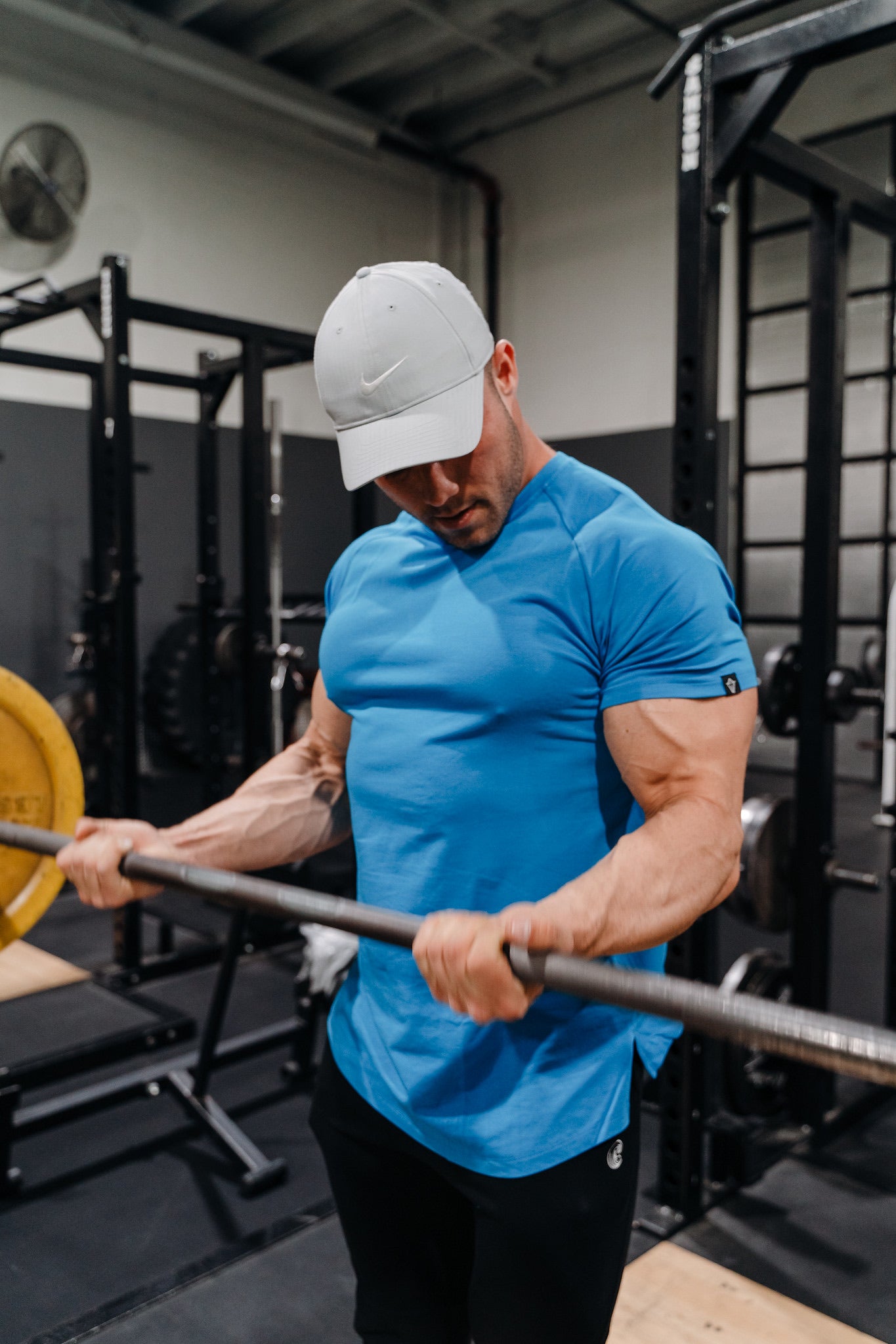 Arctic Glacier Performance - Uhventure